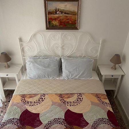 Stefani Apartment With A Sea View Terrace! Nea Moudania Dış mekan fotoğraf