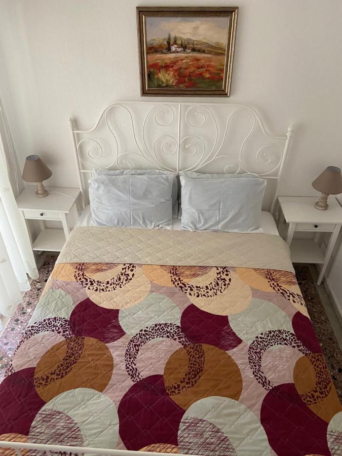 Stefani Apartment With A Sea View Terrace! Nea Moudania Dış mekan fotoğraf
